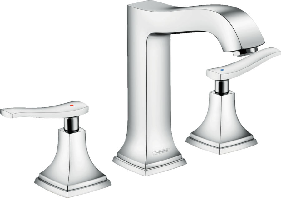 Photo hansgrohe Metropol Classic 31331000