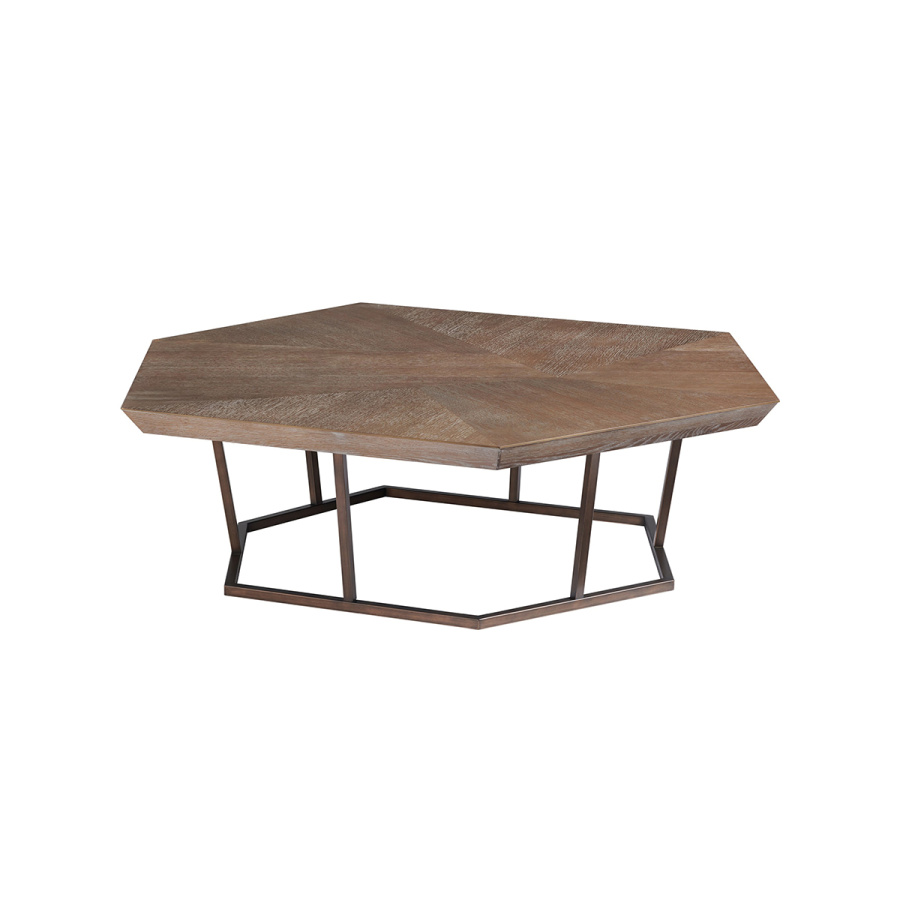 Photo Divergence coffee table