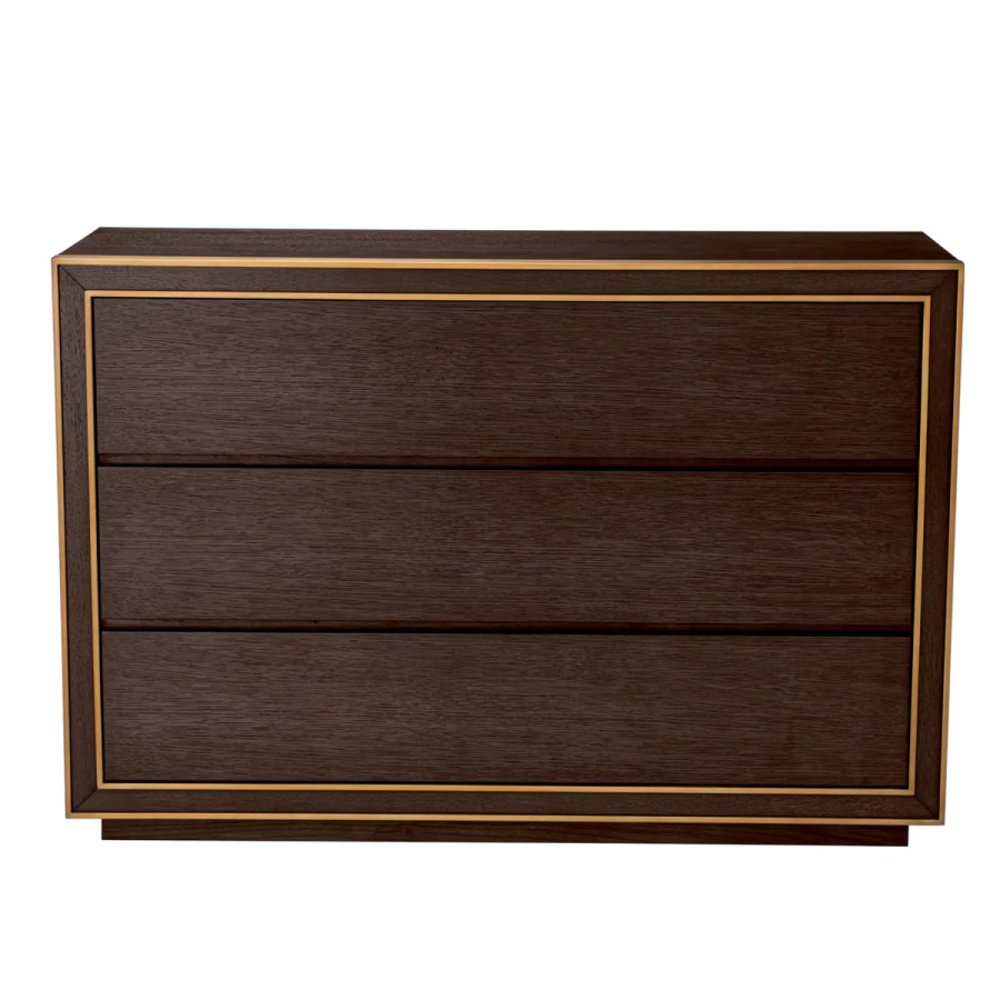Photo Camelot S dresser