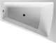 Photo Duravit Paiova Acrylic Bath 180x140 700269000000000