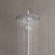 Photo Shower stand Grohe Euphoria 260 27296003