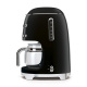 Photo Drip coffee maker Smeg DCF02BLEU
