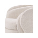 Photo Orion chair (cream)