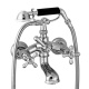 Photo Stella ROMA bath mixer RM 02206 CR00