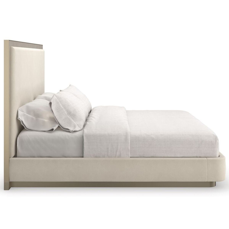 Photo Anthology Bed (King Size)