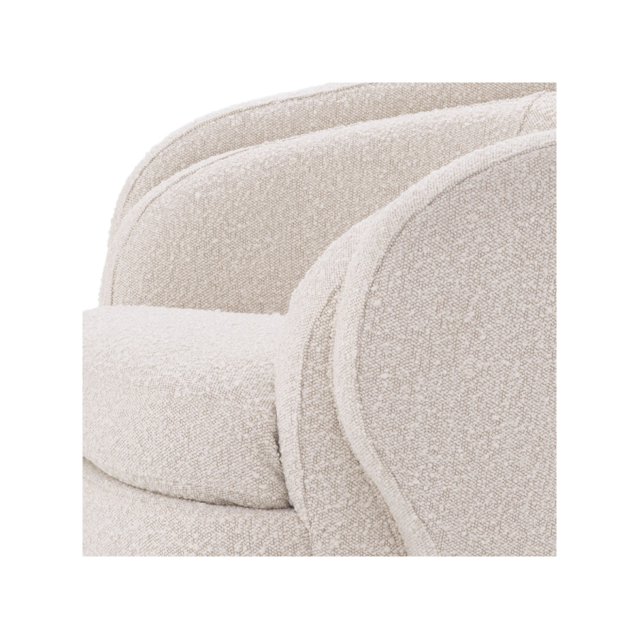 Photo Orion chair (cream)
