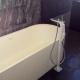 Photo Bath mixer hansgrohe PuraVida 15473400