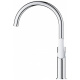 Photo GROHE Blue Pure Eurosmart 30499000 with filtration function