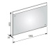 Photo Keuco Edition 400 105 11596172000 silver