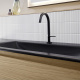 Photo Burgbad Accura 112 SGVI111R F6077 C0038 left natural oak/anthracite/black matte