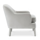 Photo Adrian II chair (light gray)