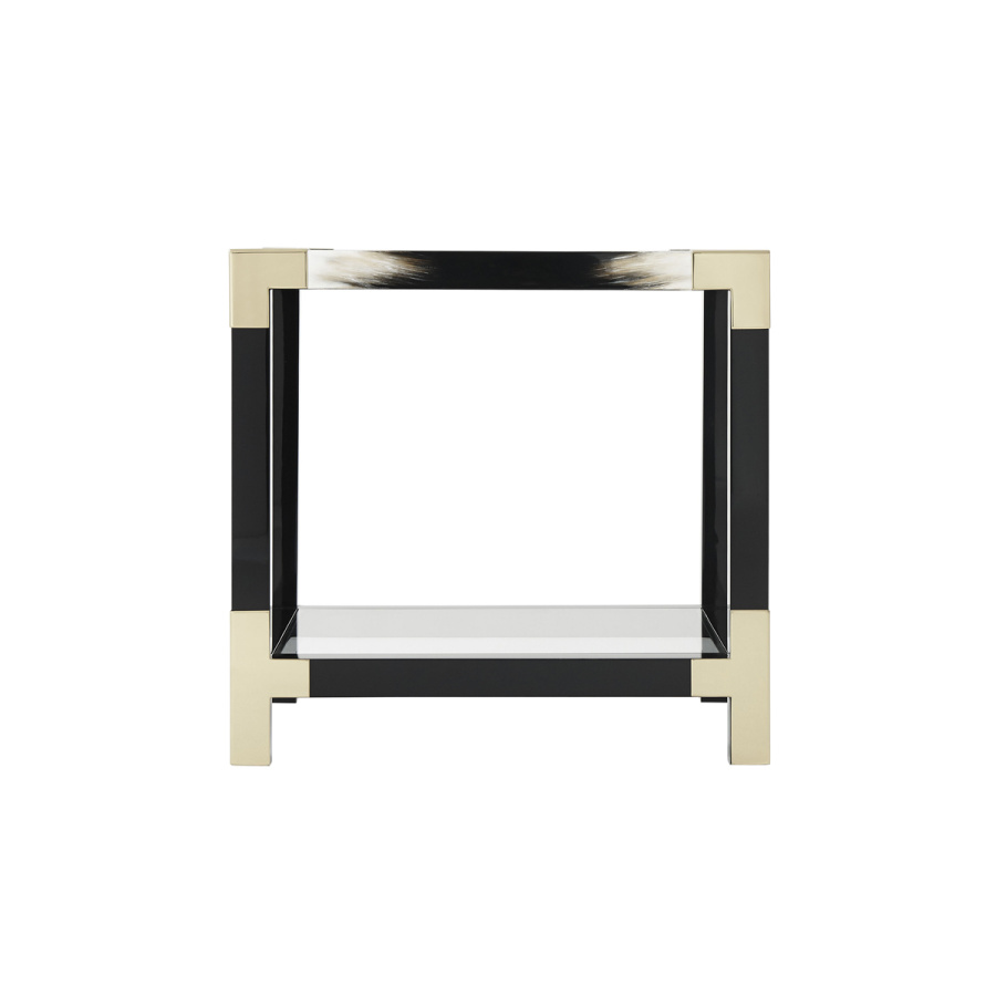 Photo Cutting Edge Side Table