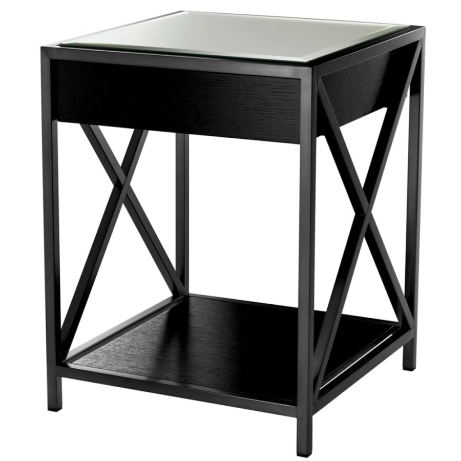 Photo Beverly Hills Side Table