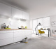 Photo Miele DA2698BRWS hood
