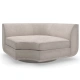 Photo Clipper Modular Sofa