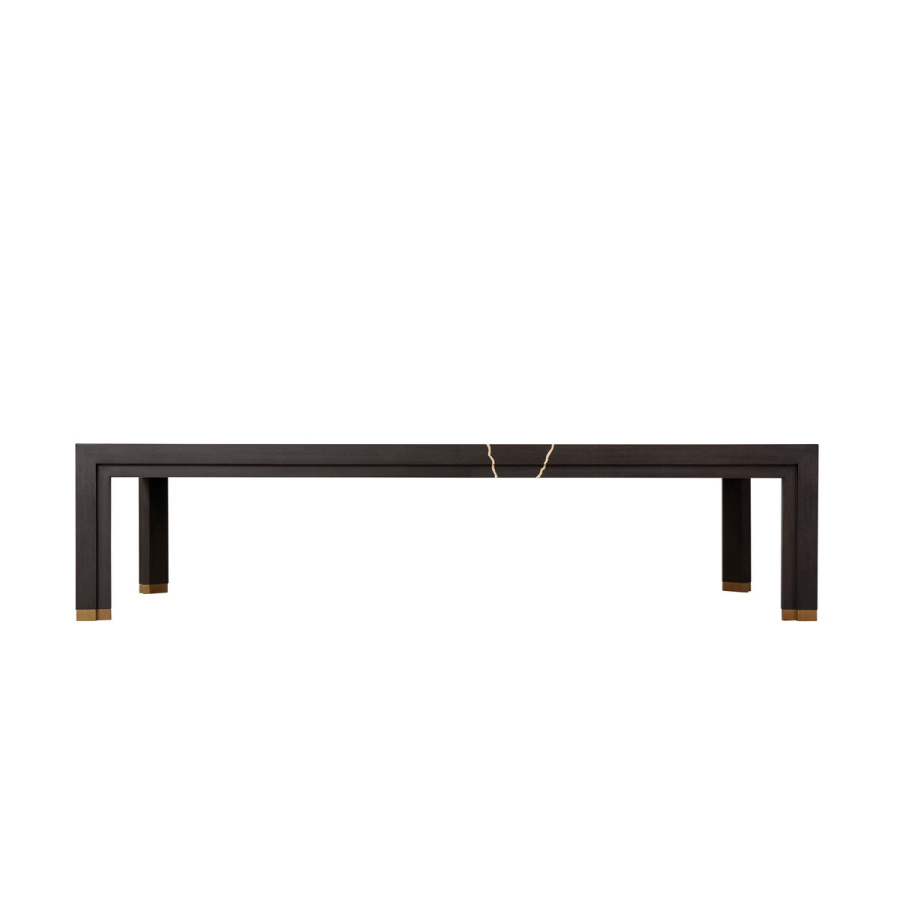 Photo Marloe II coffee table