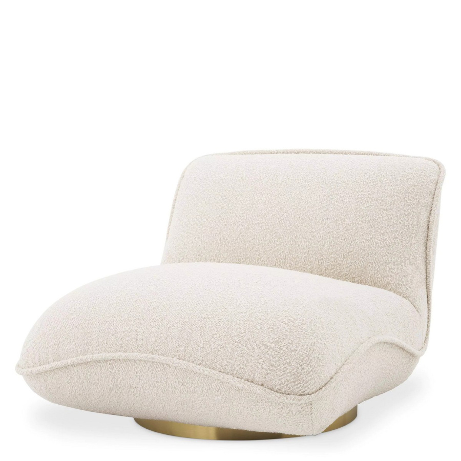 Photo Relax chair (cream)