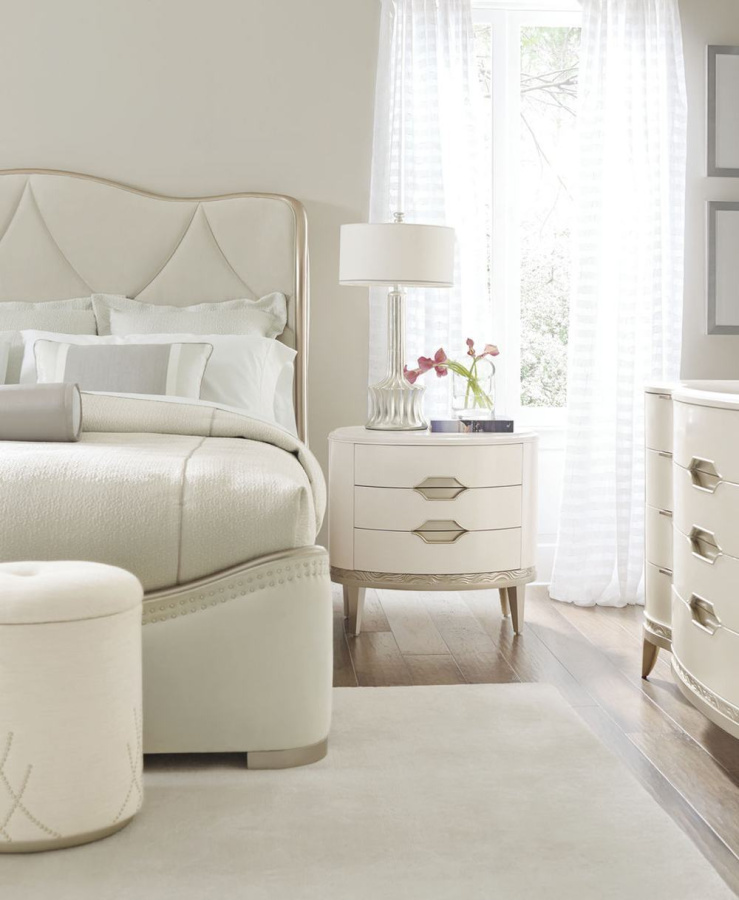 Photo Adela Bed (Queen Size)