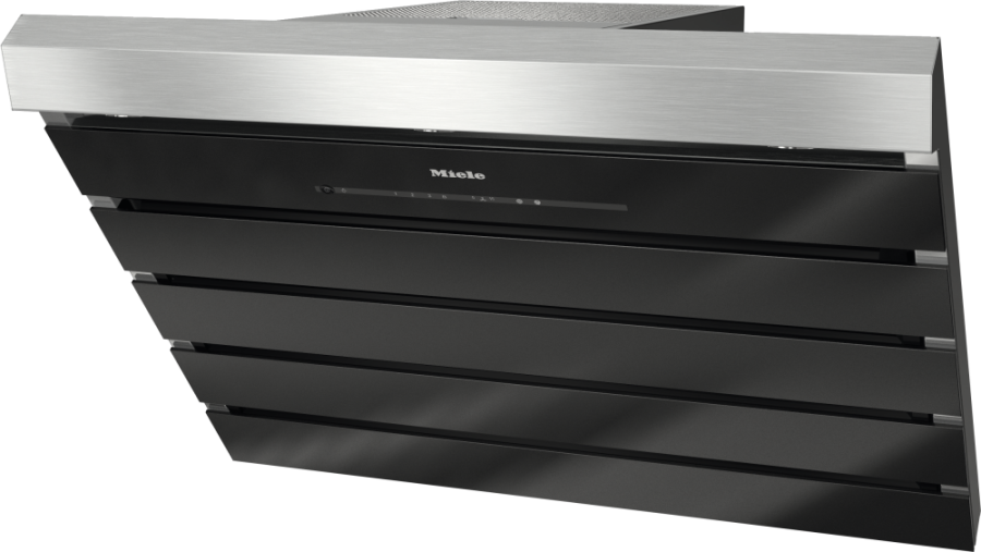 Photo Miele DA 6798 W Shape