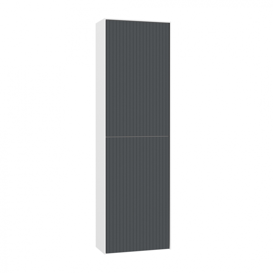 Photo Penal Orka Cube 40 3000365 anthracite matte