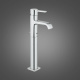 Photo Grohe Allure sink mixer 32760000