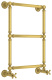 Photo Towel warmer water Sunerja Renaissance 1304 660x400 051-0280-6640 aged brass