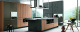 Photo Stosa Mood kitchen corner