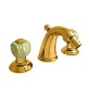 Photo Bidet mixer Nicolazzi Onice 2115GO09O Gold