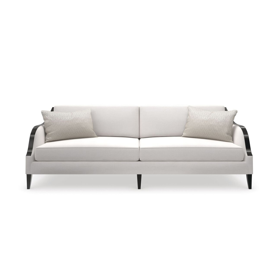 Photo Pitch Perfect Couch