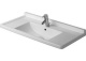 Photo Duravit Starck 3 03048000001-WG