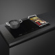 Photo Smeg SIM1963D induction hob