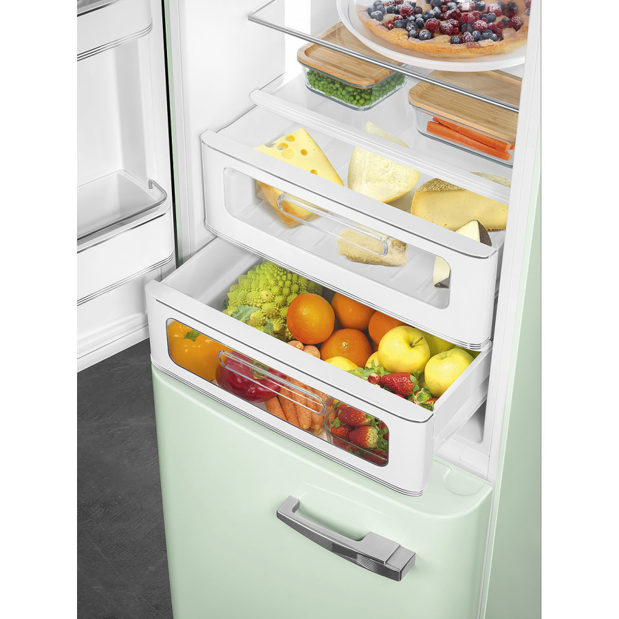Photo Smeg FAB32LPG5 refrigerator