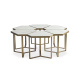 Photo Colson's coffee table