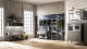 Photo Scavolini Diesel Open Workshop 450 cm straight