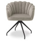 Photo Luzern dining chair (gray-beige)