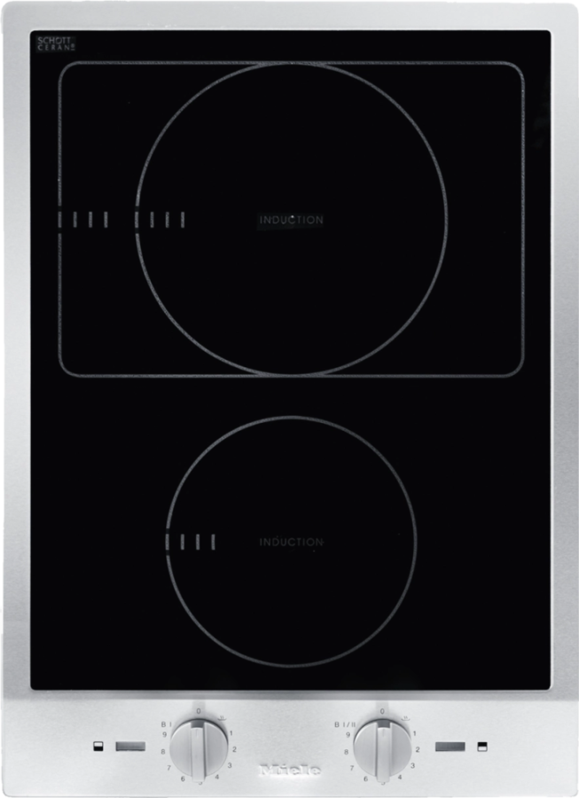 Photo hob Miele CS1222I
