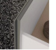 Photo Keuco Plan 80 32963290000 inox matte/petrol