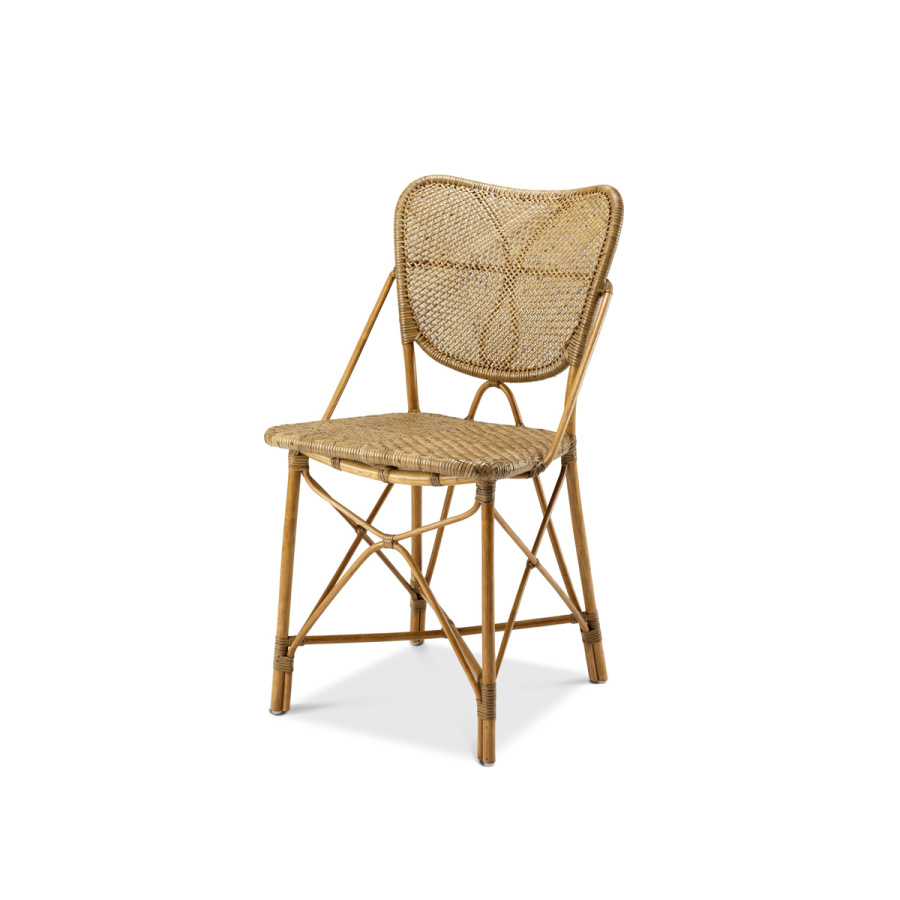 Photo Colony chair (amber)