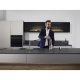 Photo Kitchen mixer hansgrohe Aquno Select M81, 250, 2jet 73836800 with exhaust shower steel