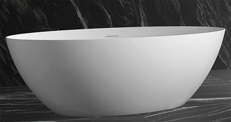 Photo Acrylic bath Abber 180x85 AB9374-1.8.