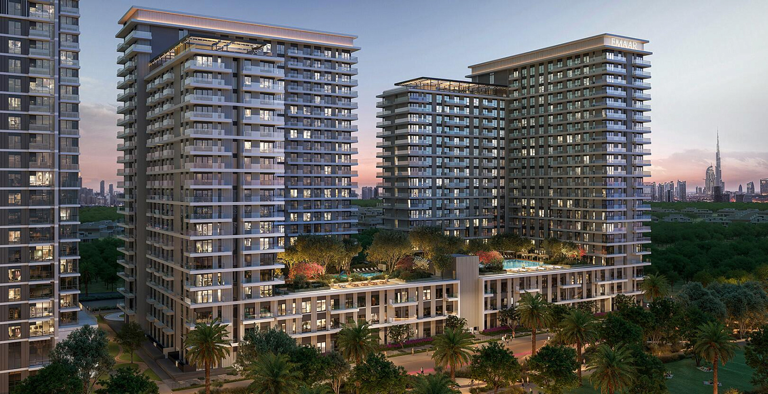 Photo Vida Residences Club Point