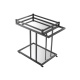 Photo Beverly Hills Serving Table (bronze)