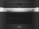 Photo Oven cabinet Miele H7244BPCLST