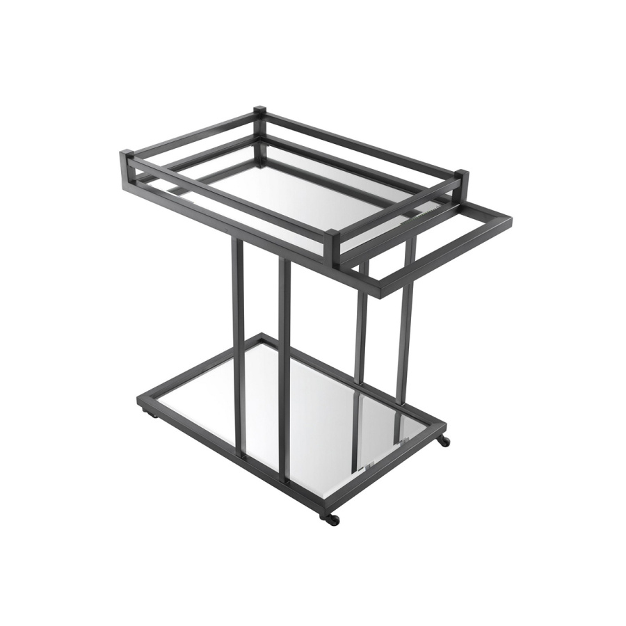 Photo Beverly Hills Serving Table (bronze)