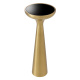 Photo Lindos High side table (brass)