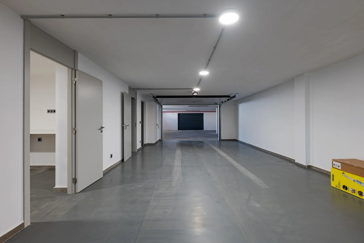Residential complex House T3