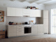 Photo Scavolini Urban kitchen straight 360cm
