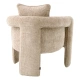 Photo Toto chair (sand)