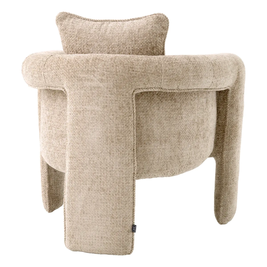 Photo Toto chair (sand)