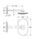 Photo GROHE Rainshower Smart Control 26450000